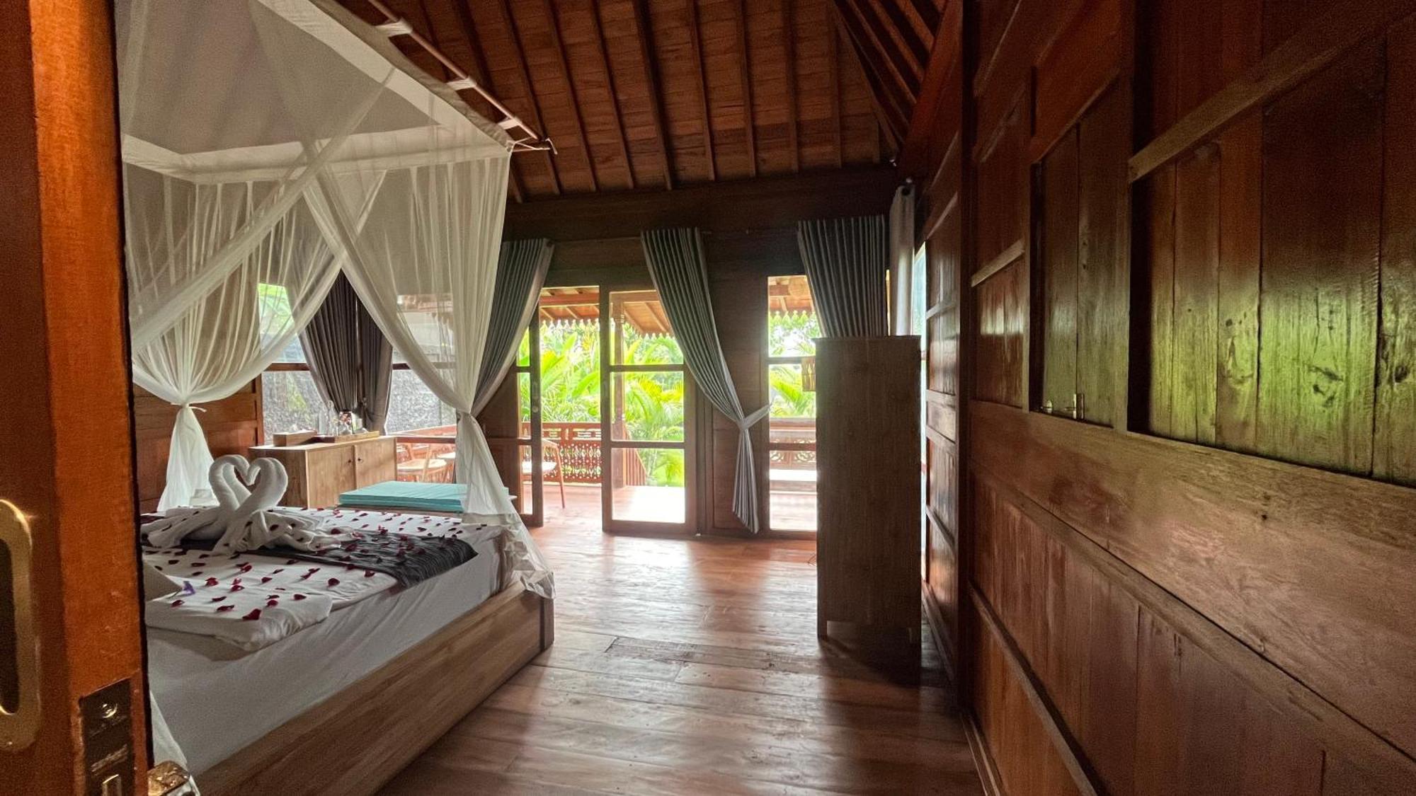 Royani Villa Sukawati Exteriör bild