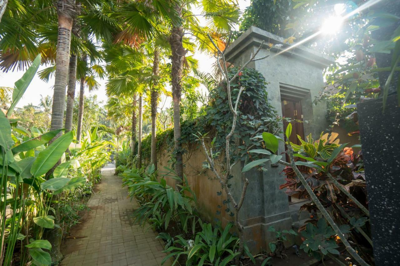 Royani Villa Sukawati Exteriör bild